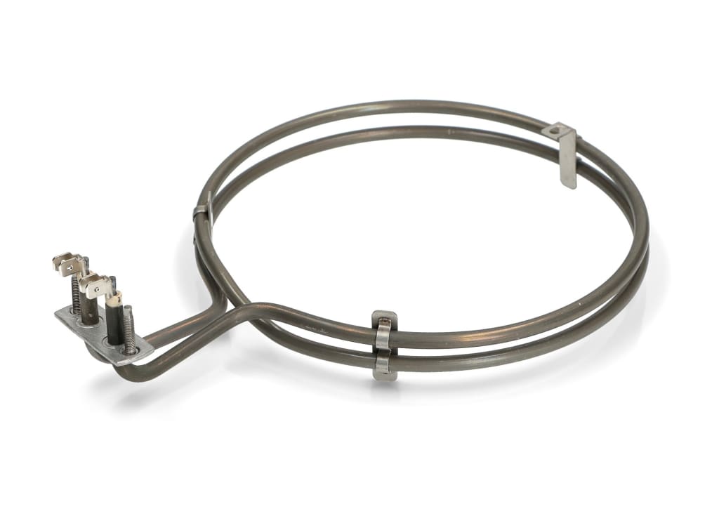 083517 Bosch 2500W Oven Fan Element ORIGINAL E.G.O 545485 20.17983.000