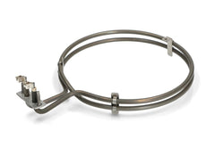 083517 Bosch 2500W Oven Fan Element ORIGINAL E.G.O 545485 20.17983.000