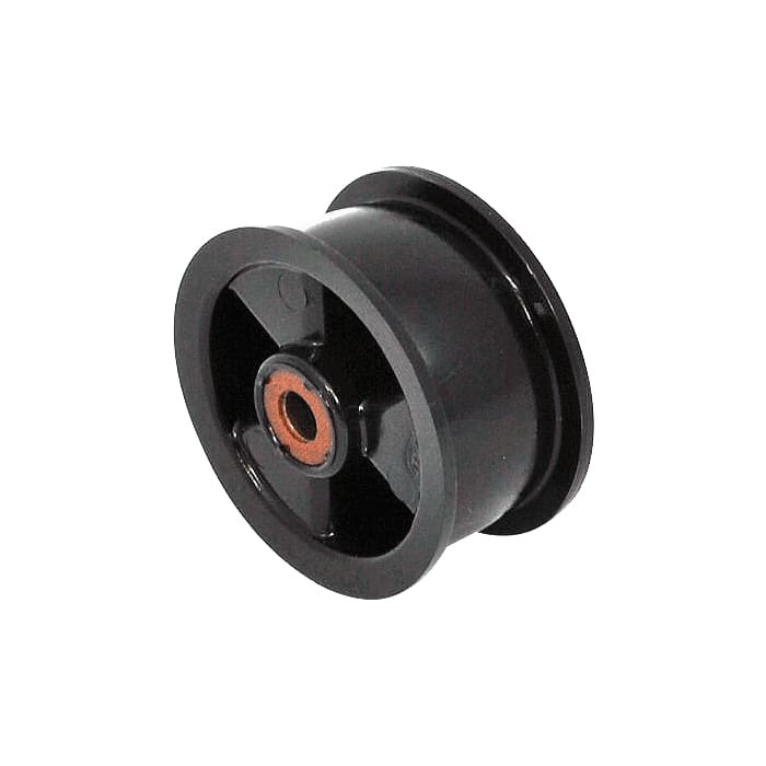 10 x 0197300040 Electrolux Westinghouse Simpson Dryer Pulley Idler Tension Roller for Belt
