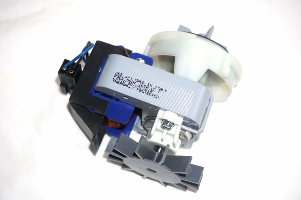 10 x 420324P Fisher & Paykel Drain Pump for Smartdrive Washing Machine 430144