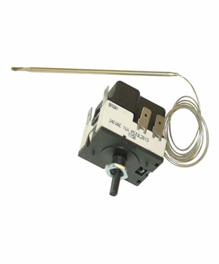 10 x 573180P Fisher & Paykel EFG201 Oven Thermostat Kit suits some RA6102 models ORIGINAL