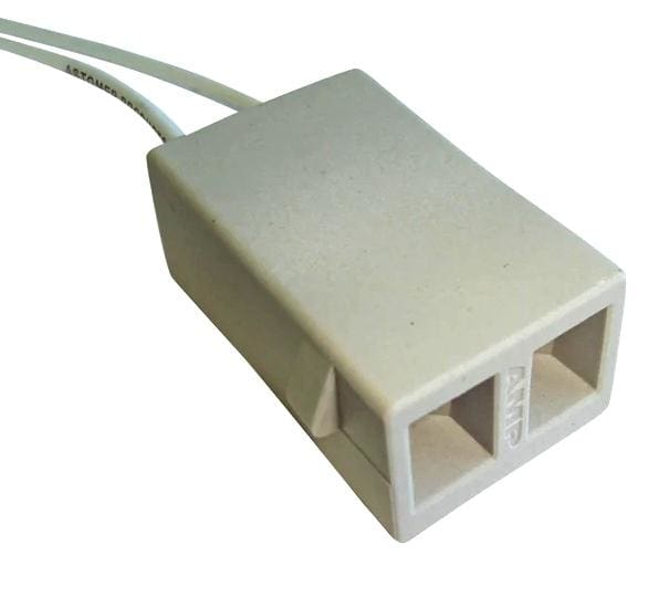 10 x 99127 Simpson 1U 2U Series Element Connector Block 75291 ORIGINAL