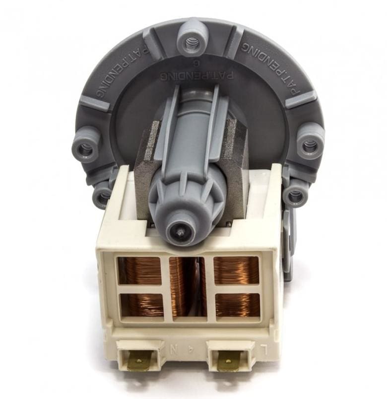 1247930009 Universal Genuine Electrolux 18W Askoll Recycling Pump