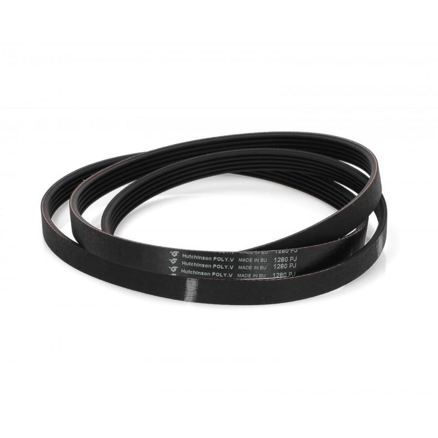 1323531101 Electrolux AEG Drive Belt 1280J5 Original Manufacturer 481935810051 - 1323531101