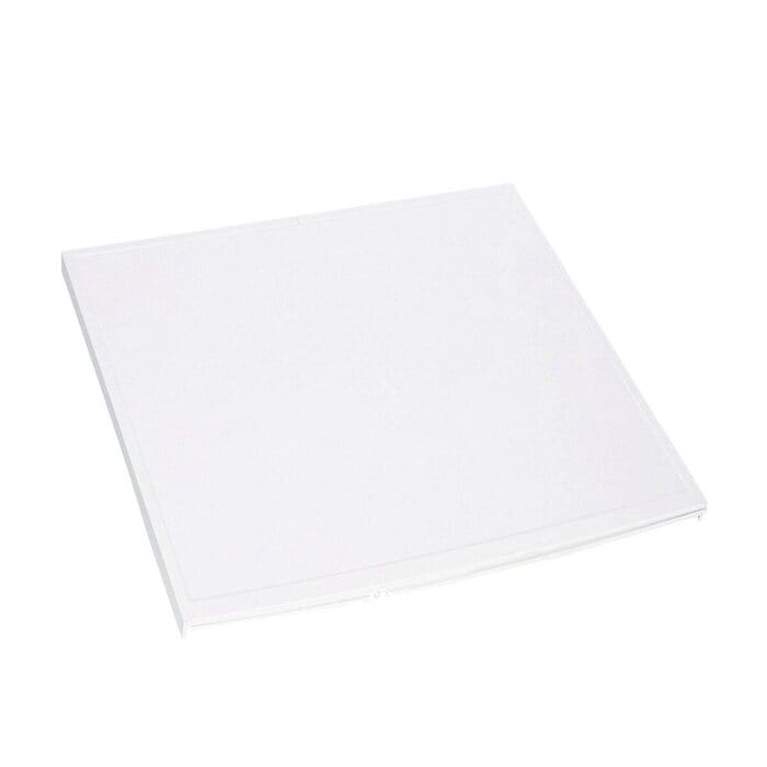 AEG Electrolux Washing Machine Top Panel - 1327604474