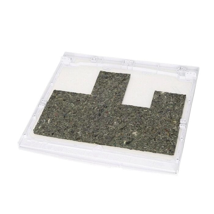 AEG Electrolux Washing Machine Top Panel - 1327604474