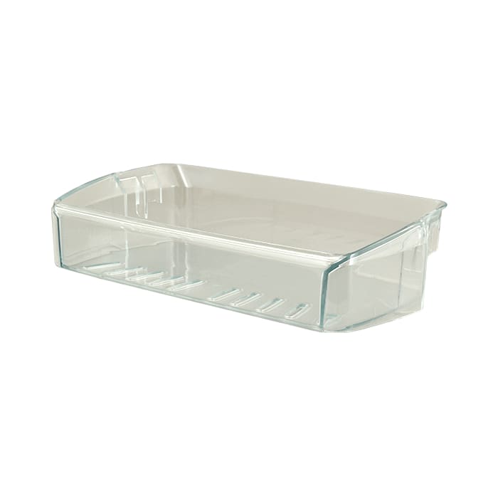 1441780 Westinghouse Simpson Electrolux Fridge Freezer Half Width Left Side Door Shelf NLA