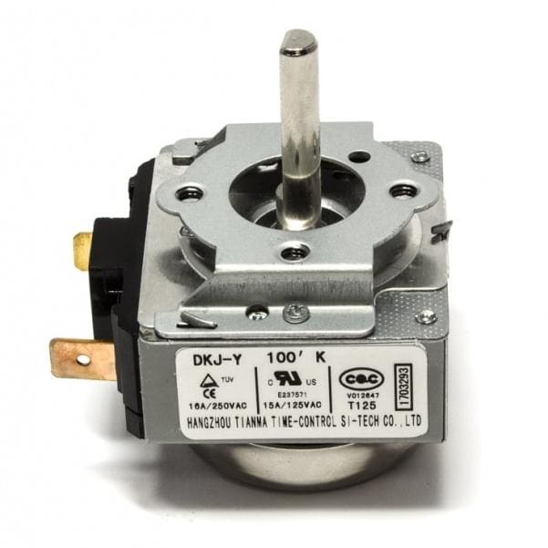 167612002 167612005 BEKO Euromaid Oven Timer ORIGINAL