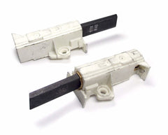 173028 AEG Bosch FHP Washing Machine Carbon Motor Brushes (1 Pair) Zanussi ORIGINAL