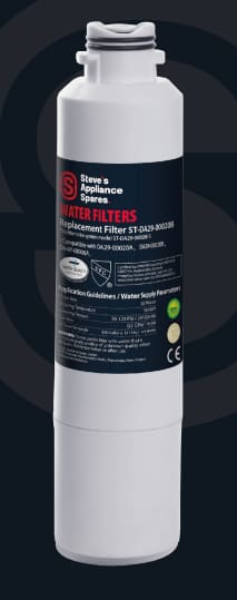 4 x Samsung Fridge Water Filter HAF-CIN - DA29-00020B Compatible Version