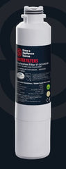 2 x Samsung Fridge Water Filter HAF-CIN - DA29-00020B Compatible Version