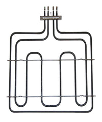 20 x 542656 Fisher & Paykel Oven Grill Bake Element - Hinged Version - 541607 Original