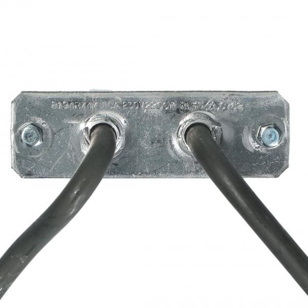 258967 Baumatic Belling 2200W Fan Element 318349, 366851