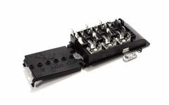 266920004 Beko Belling Flavel Oven Terminal Installation Block