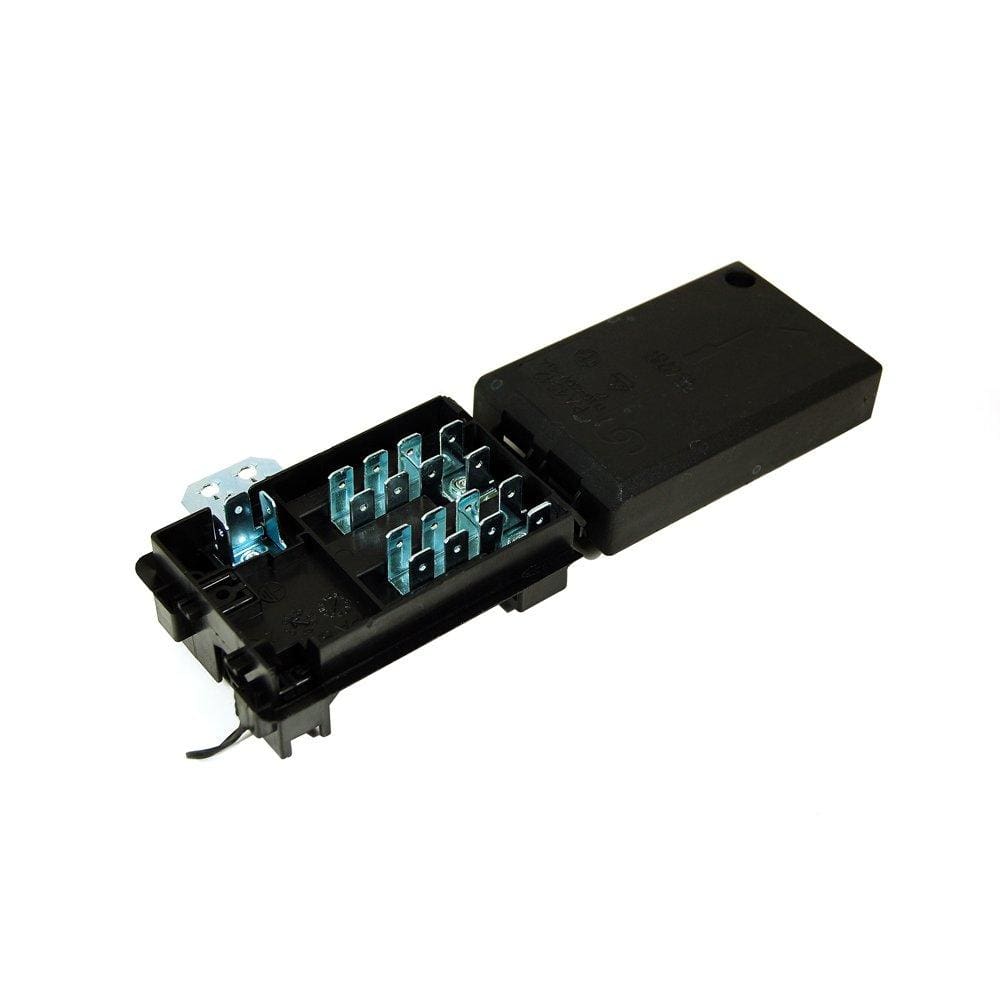 266920006 Beko Belling Flavel Oven Terminal Installation Block