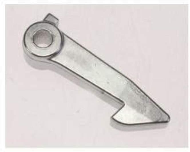 2813130100 BEKO Washing Machine and Dryer Door Hook / Latch Hook