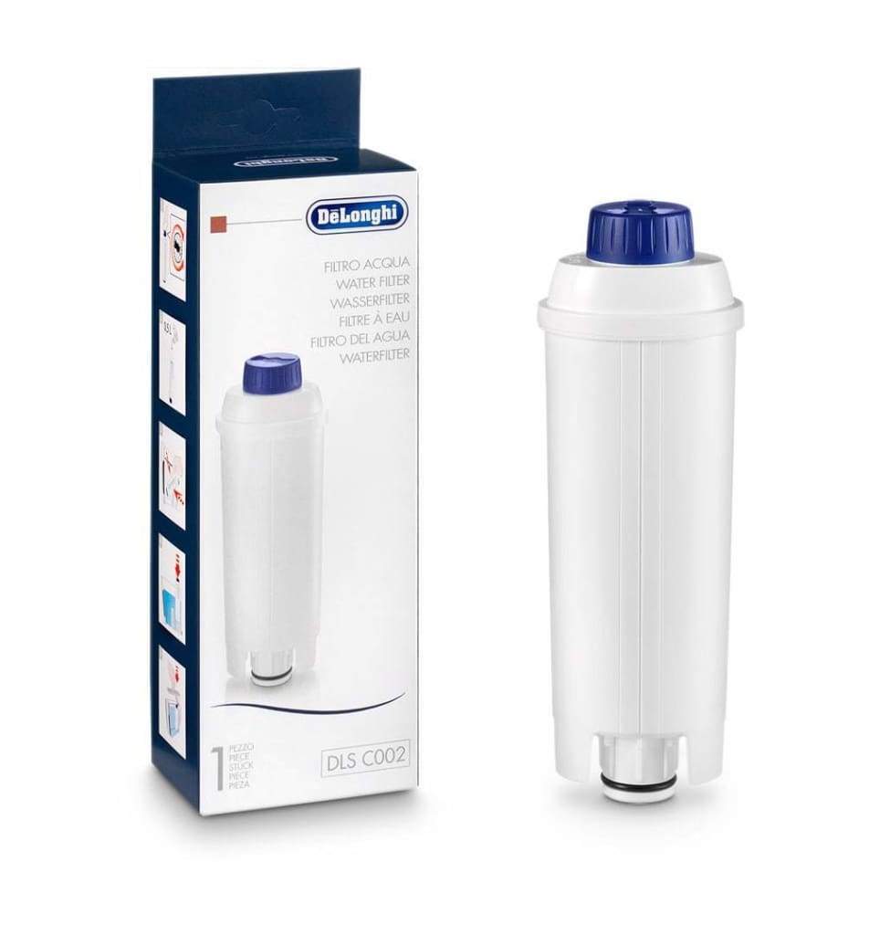 3 x Delonghi Espresso Coffee Machine Water Filter - DLSC002