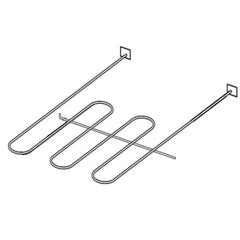3115953014 Electrolux 1000W Bottom Bake Element ORIGINAL