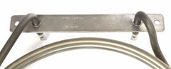 3117704001 AEG Electrolux Oven Fan Forced 2500W Element ORIGINAL E.G.O