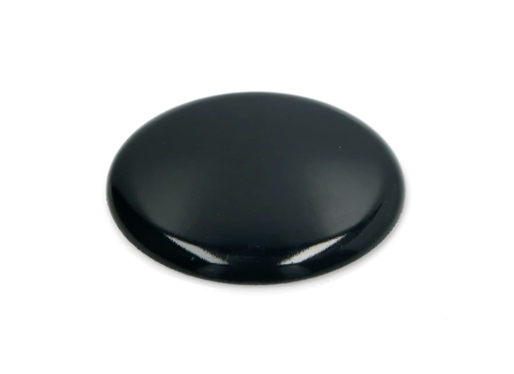 351050668 Smeg Cooktop Small Burner Top Cap Enamelled ORIGINAL