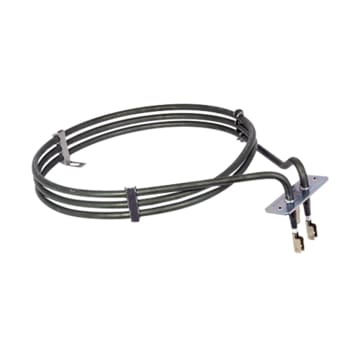 3570425052 Electrolux Oven 2000W Triple Loop Fan Element
