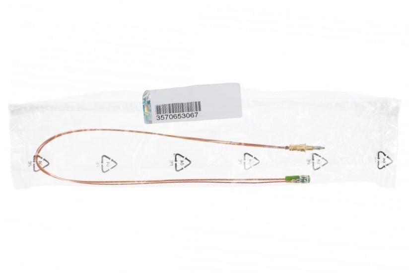 3570653067 Electrolux Westinghouse Oven Thermocouple 500MM ORIGINAL