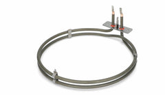 3871425108 Electrolux AEG Oven Fan Ring 2400W Element 3871425082 B5741-5-M