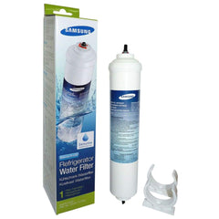 4 x Samsung Fridge Freezer Replacement Water Filter - DA29-10105J HAFEX/EXP Genuine