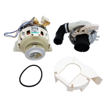 AEG Dishlex Electrolux Wash Pump Motor - 4055373775
