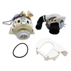 AEG Dishlex Electrolux Wash Pump Motor - 4055373775
