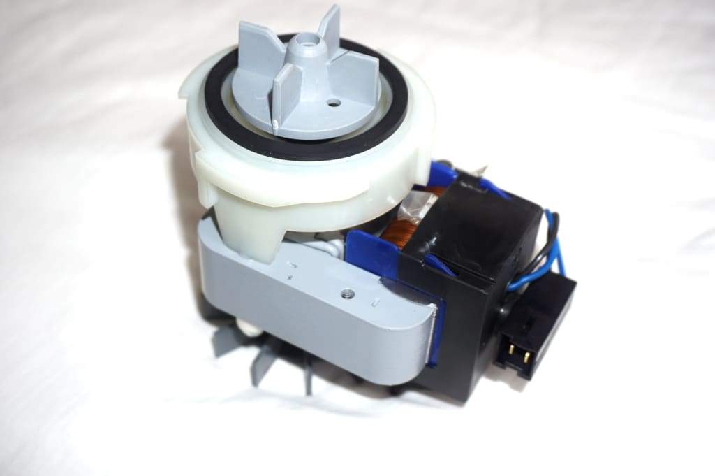 420324P Fisher & Paykel Drain Pump for Smartdrive Washing Machine 430144