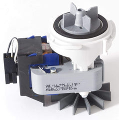 420324P Fisher & Paykel Drain Pump for Smartdrive Washing Machine 430144