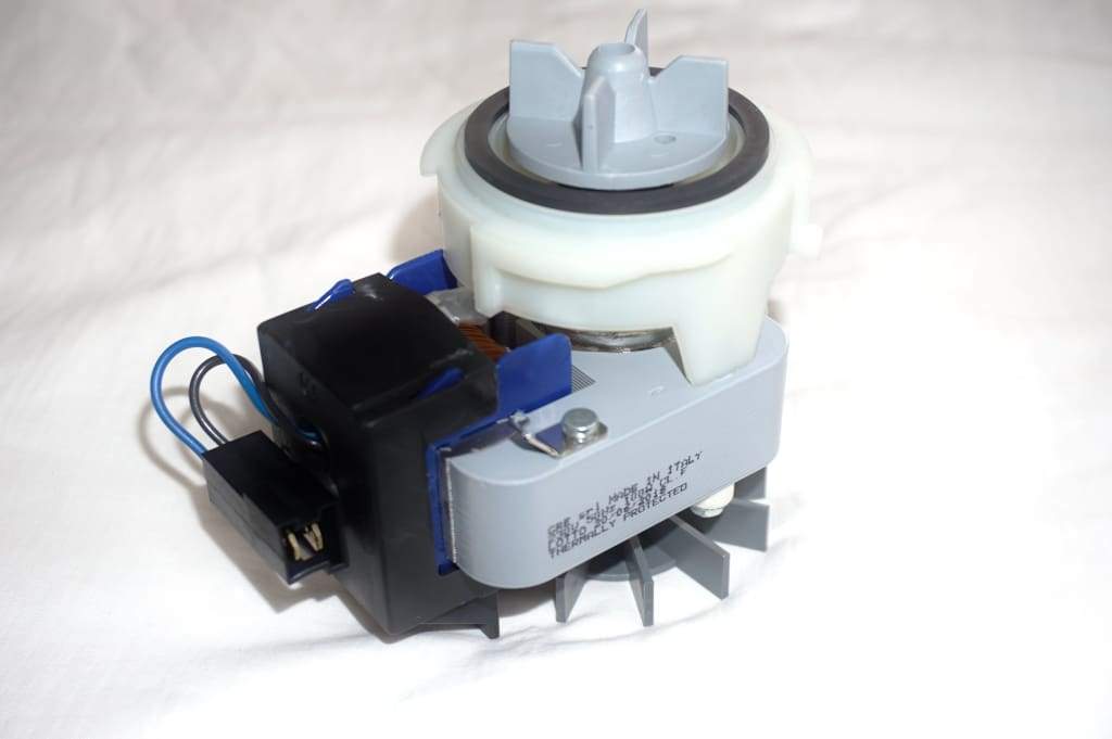 420324P Fisher & Paykel Drain Pump for Smartdrive Washing Machine 430144