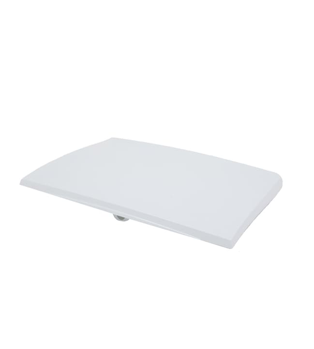 426795P Fisher & Paykel Smartdrive Washing Machine Lid 600mm 6.5Kg - 7Kg Models Click-On