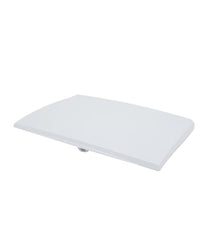 426795P Fisher & Paykel Smartdrive Washing Machine Lid 600mm 6.5Kg - 7Kg Models Click-On