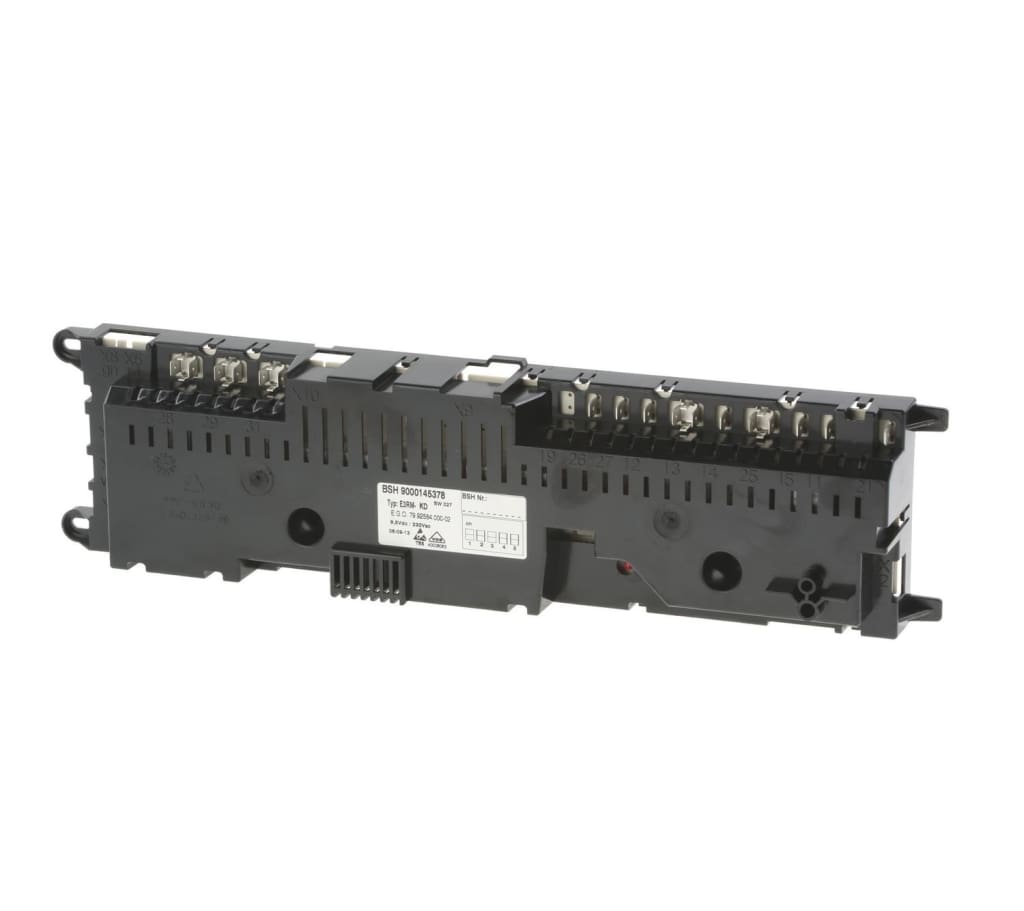 436838 Bosch Oven PCB Control Board Module ORIGINAL 00436838
