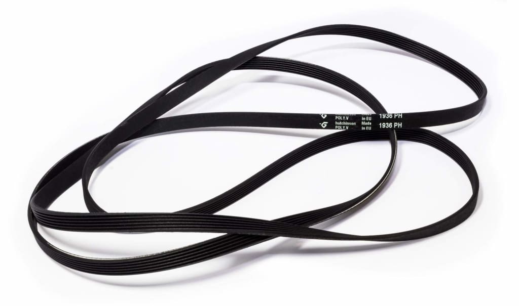 481235818164 Asko Beko Whirlpool Tumble Dryer Belt 1936H6