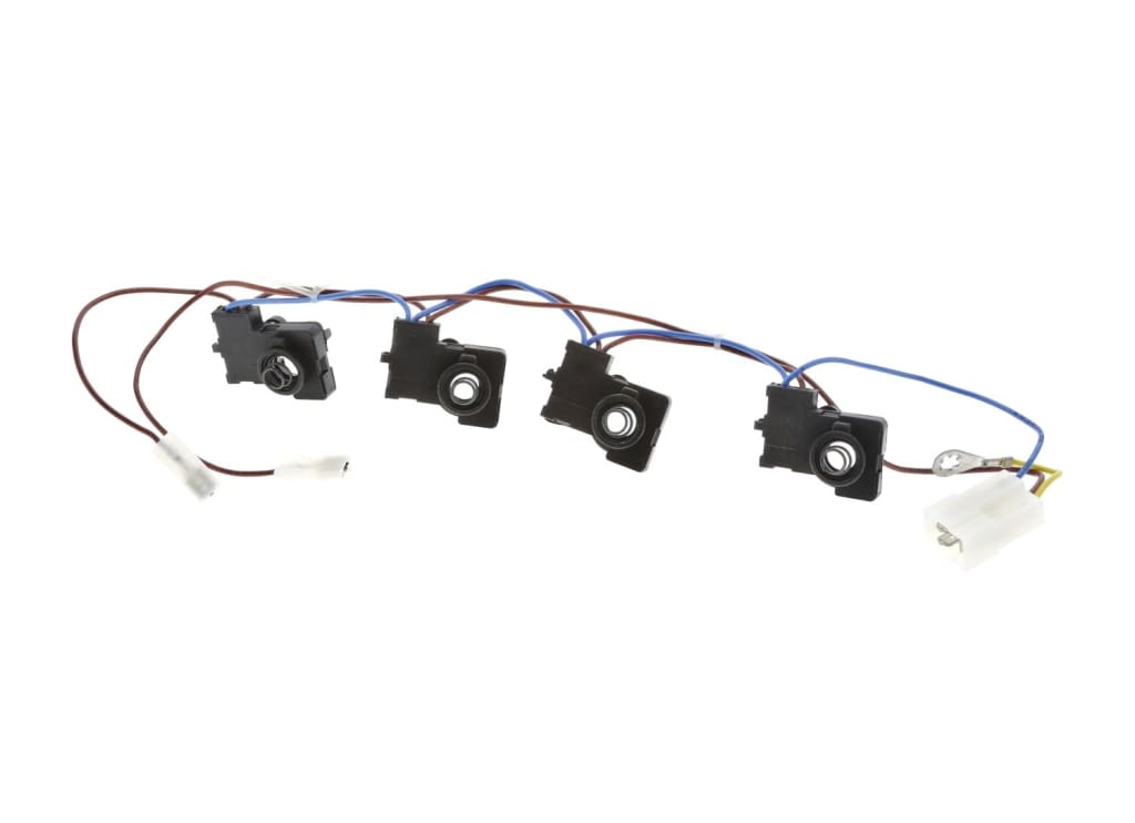 499823 Bosch Oven Spark Ignition Switch Girdle ORIGINAL
