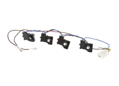 499823 Bosch Oven Spark Ignition Switch Girdle ORIGINAL
