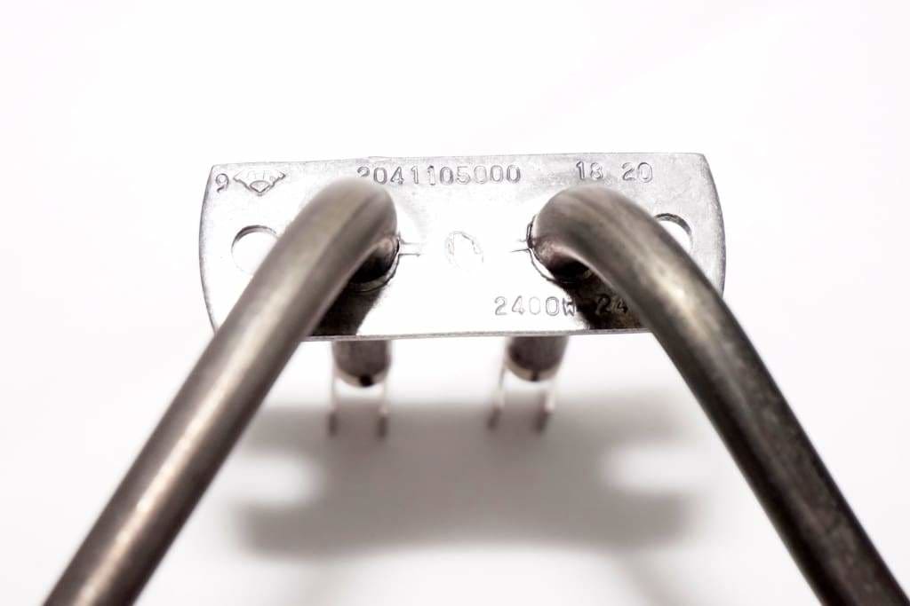 5 x 542959P Fisher & Paykel 2400W Oven Fan Element ORIGINAL