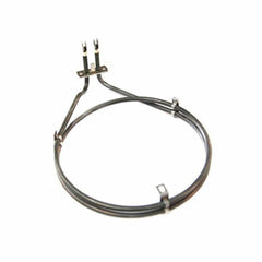 5 x 542959P Fisher & Paykel 2400W Oven Fan Element ORIGINAL