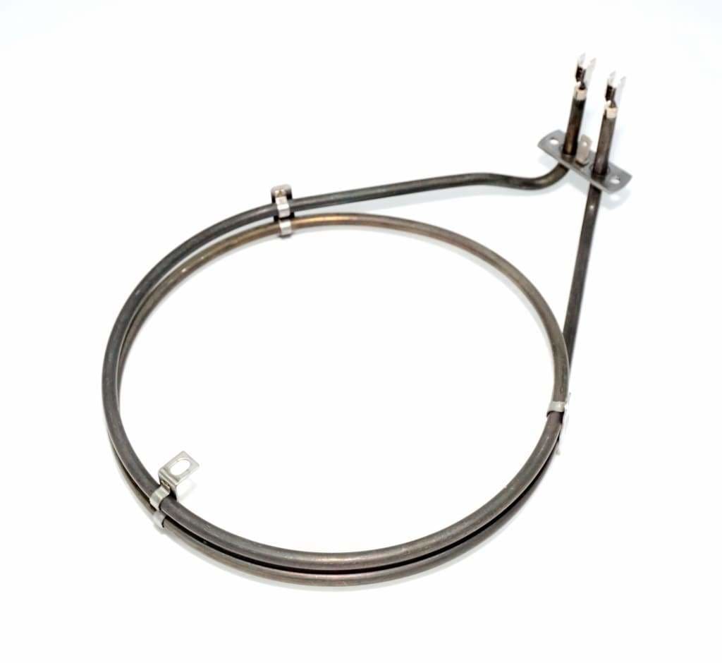 5 x 542959P Fisher & Paykel 2400W Oven Fan Element ORIGINAL