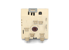 50.57021.010 E.G.O SINGLE ENERGY REGULATOR SUITS SIMPSON WESTINGHOUSE BOSCH SMEG OMEGA BEKO WESTINGHOUSE
