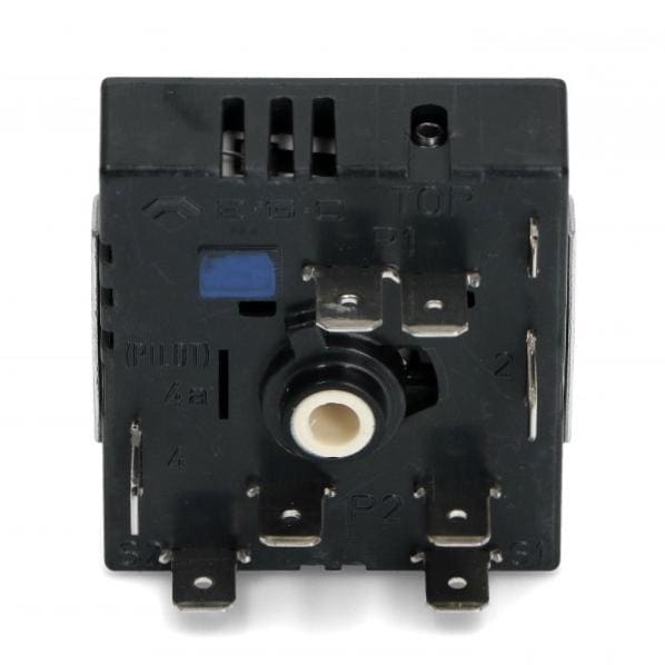 50.87071.000 EGO Single Energy Regulator Simmerstat Switch for Oven and Cooktop 50.57071.010