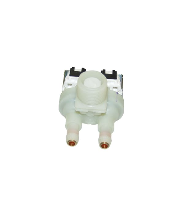 529828 Fisher & Paykel Dishdrawer Double Dual Inlet Valve 2 Ways 525113