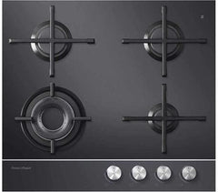 533937P Fisher & Paykel Glass Cooktop Mounting Assembly for CG604DLPGB1 CG604DNGGB1