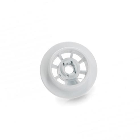 540199 Bosch Dishwasher Lower Rack Roller Scrolling Wheel 540171 165314