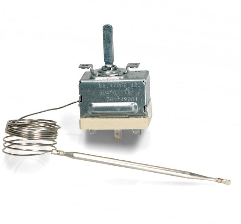 5611490011 Electrolux Zanussi Westinghouse Oven Thermostat 55.17062.420