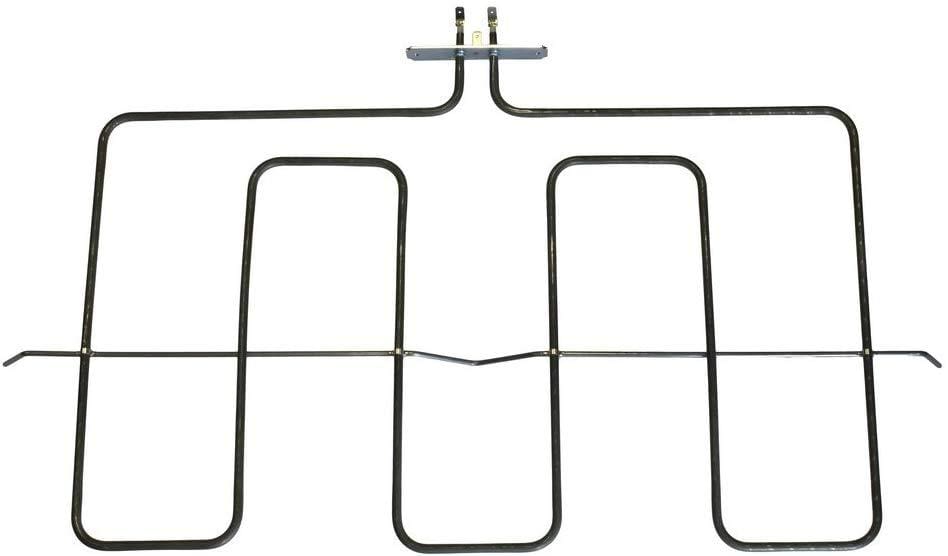 573648 Fisher & Paykel DeLonghi 90cm Oven Bottom Bake Element DE906GWF 062073004