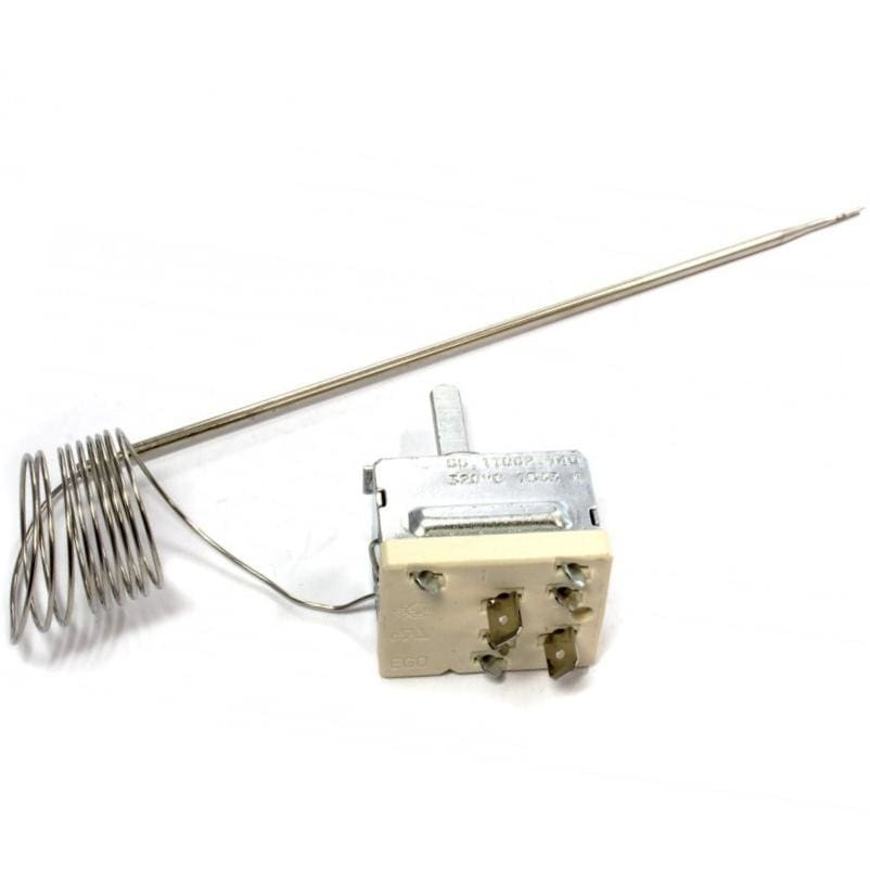 60120918 Smeg Omega Oven Thermostat EGO 55.17062.140